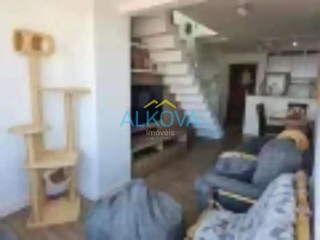 Apartamento para Venda em São José dos Campos/SP Jardim das Indústrias 3 Quartos