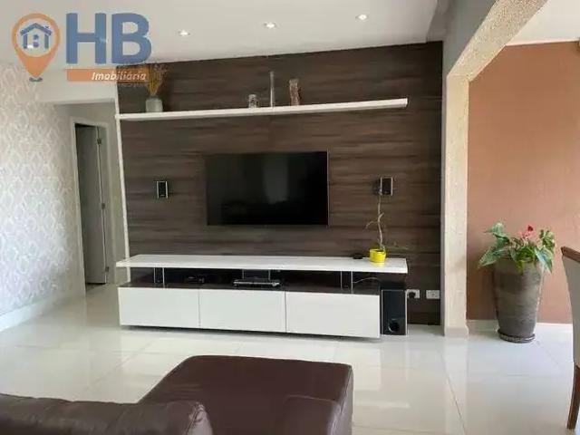 Apartamento para Venda em São José dos Campos/SP Jardim das Indústrias 3 Quartos