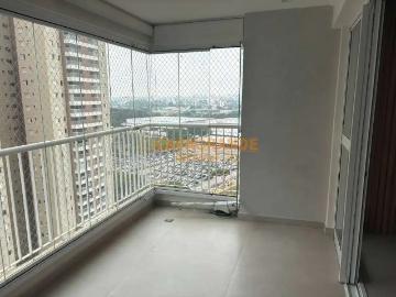 Praça da Criança - Varanda, Garagem, Segurança