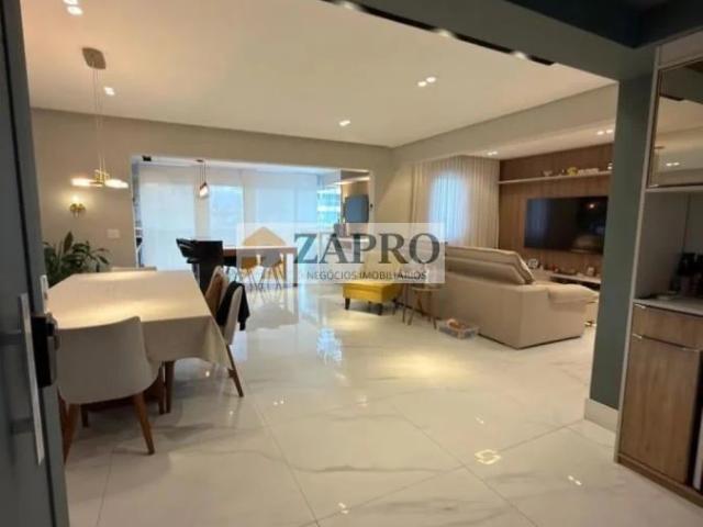 Apartamento para Venda em São José dos Campos/SP Jardim das Indústrias 3 Quartos