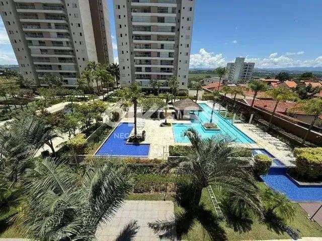 Apartamento para Venda em São José dos Campos/SP Jardim das Indústrias 3 Quartos