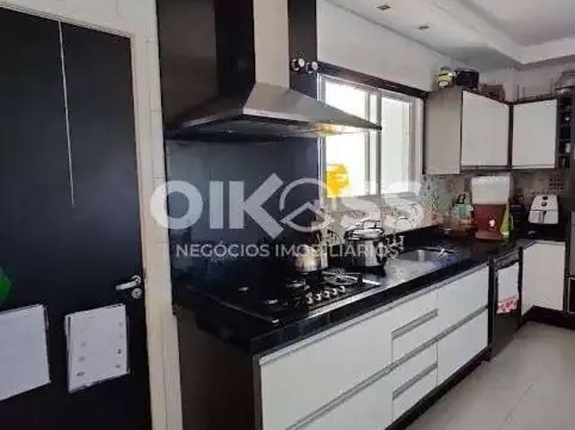 Apartamento para Venda em São José dos Campos/SP Jardim das Indústrias 3 Quartos
