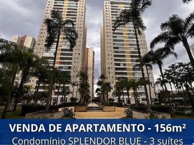 Apartamento para Venda em São José dos Campos/SP Jardim das Indústrias 3 Quartos