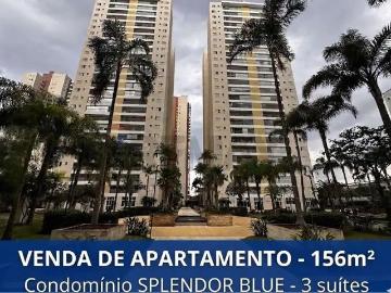 Apartamento para Venda em São José dos Campos/SP Jardim das Indústrias 3 Quartos