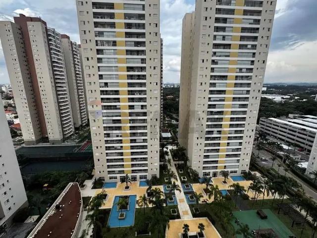 Apartamento para Venda em São José dos Campos/SP Jardim das Indústrias 3 Quartos