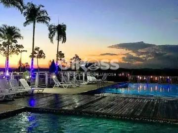 Praça da Criança - Varanda, Garagem, Piscina