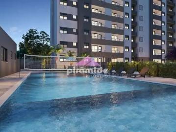Apartamento para Venda em São José dos Campos/SP Jardim das Indústrias 3 Quartos