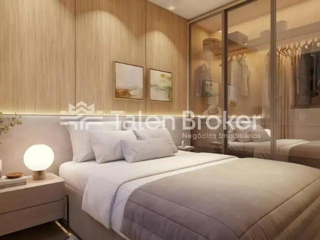 Apartamento para Venda em São José dos Campos/SP Jardim das Indústrias 3 Quartos