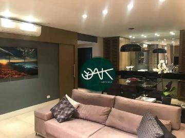 Apartamento para Venda em São José dos Campos/SP Jardim das Indústrias 3 Quartos