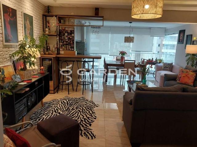Apartamento para Venda em São José dos Campos/SP Jardim das Indústrias 3 Quartos
