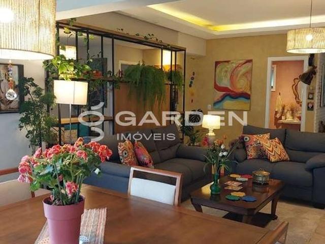Apartamento para Venda em São José dos Campos/SP Jardim das Indústrias 3 Quartos