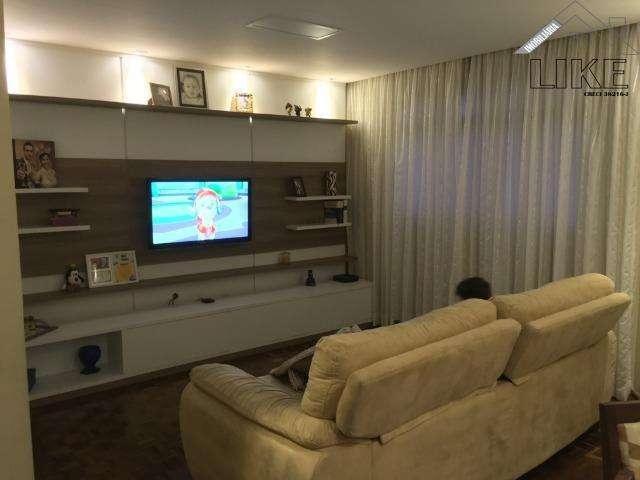 Apartamento para Venda em São José dos Campos/SP Jardim das Indústrias 3 Quartos