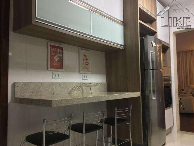 Apartamento para Venda em São José dos Campos/SP Jardim das Indústrias 3 Quartos