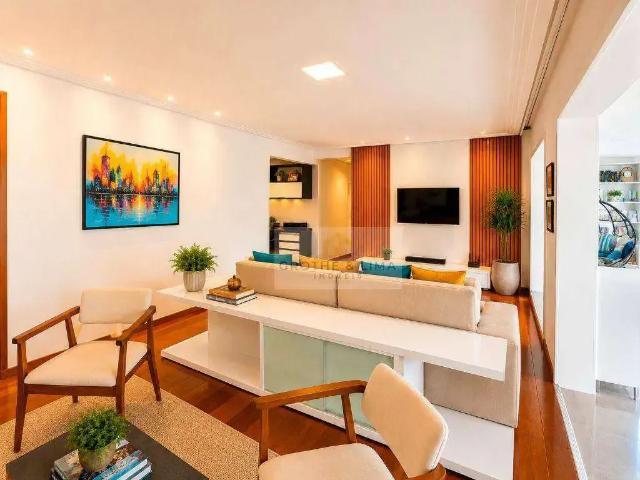 Apartamento para Venda em São José dos Campos/SP Jardim das Indústrias 3 Quartos