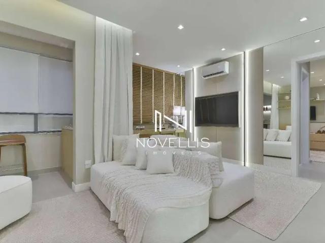 Apartamento para Venda em São José dos Campos/SP Jardim das Indústrias 3 Quartos