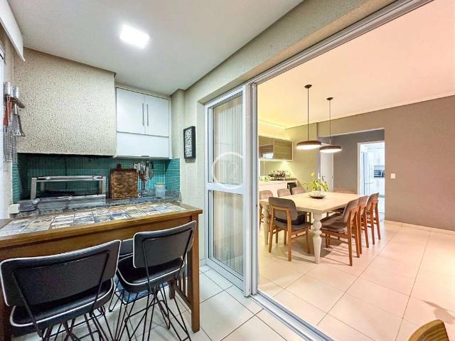 Apartamento para Venda em São José dos Campos/SP Jardim das Indústrias 3 Quartos