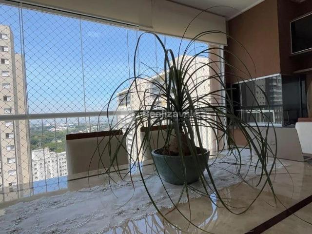Apartamento para Venda em São José dos Campos/SP Jardim das Indústrias 3 Quartos