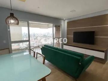 Apartamento para Venda em São José dos Campos/SP Jardim das Indústrias 3 Quartos