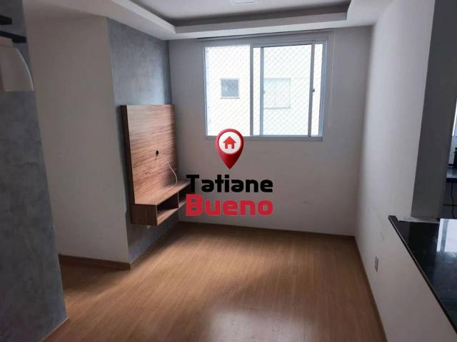Apartamento para Venda em São José dos Campos/SP Jardim das Indústrias 1 Quartos