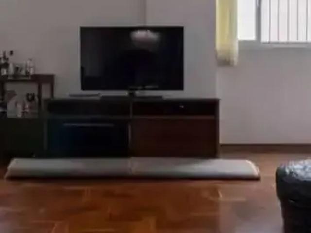 Apartamento para Venda em São José dos Campos/SP Jardim das Indústrias 1 Quartos