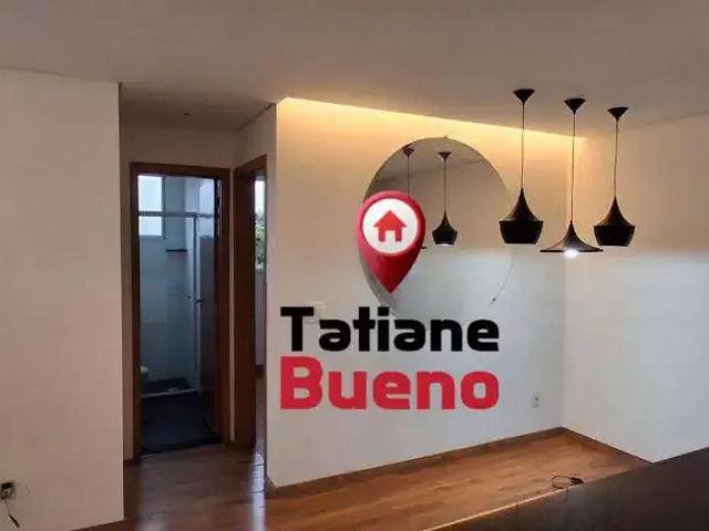Apartamento para Venda em São José dos Campos/SP Jardim das Indústrias 1 Quartos