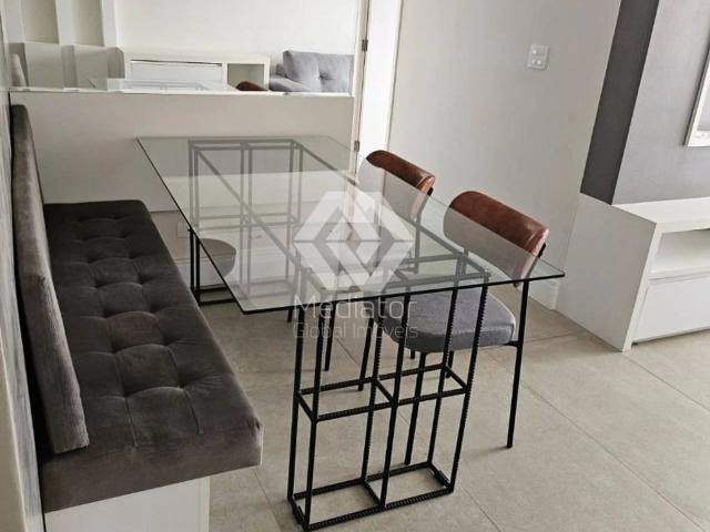 Apartamento para Venda em São José dos Campos/SP Jardim das Indústrias 2 Quartos