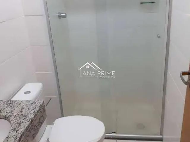 Apartamento para Venda em São José dos Campos/SP Jardim das Indústrias 2 Quartos