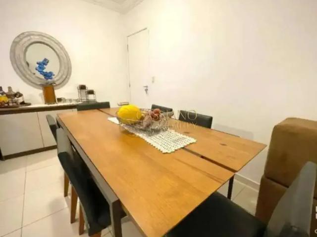 Apartamento para Venda em São José dos Campos/SP Jardim das Indústrias 2 Quartos