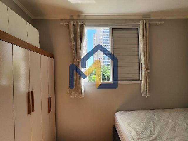 Apartamento para Venda em São José dos Campos/SP Jardim das Indústrias 2 Quartos