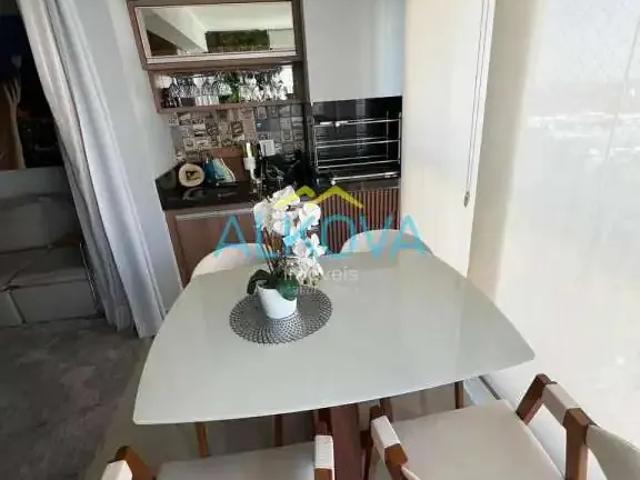 Apartamento para Venda em São José dos Campos/SP Jardim das Indústrias 2 Quartos