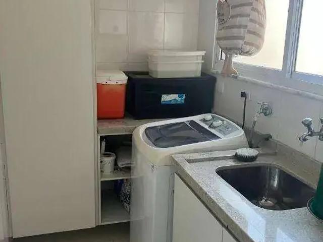 Apartamento para Venda em São José dos Campos/SP Jardim das Indústrias 2 Quartos