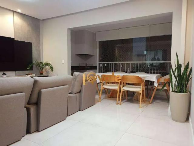 Apartamento para Venda em São José dos Campos/SP Jardim das Indústrias 2 Quartos