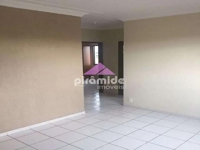 Apartamento para Venda em São José dos Campos/SP Jardim das Indústrias 2 Quartos