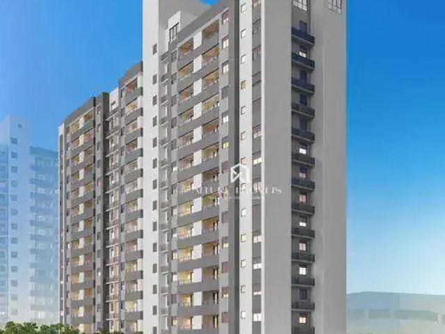 Apartamento para Venda em São José dos Campos/SP Jardim das Indústrias 2 Quartos