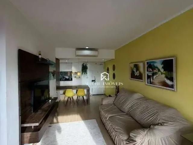 Apartamento para Venda em São José dos Campos/SP Jardim das Indústrias 2 Quartos