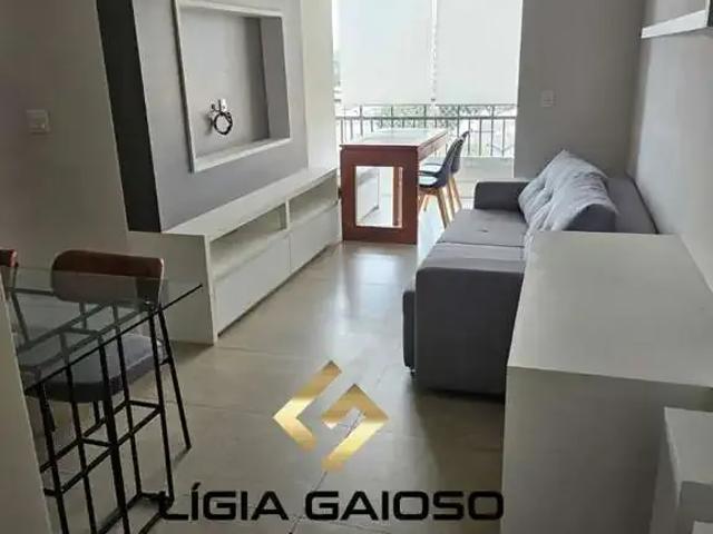 Apartamento para Venda em São José dos Campos/SP Jardim das Indústrias 2 Quartos