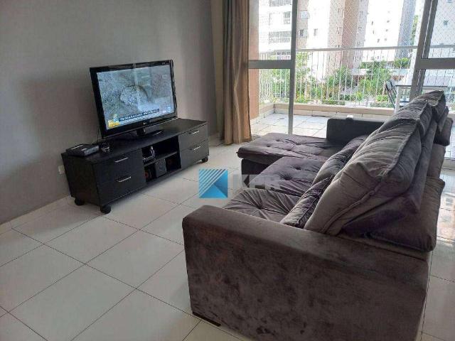 Apartamento para Venda em São José dos Campos/SP Jardim das Indústrias 2 Quartos