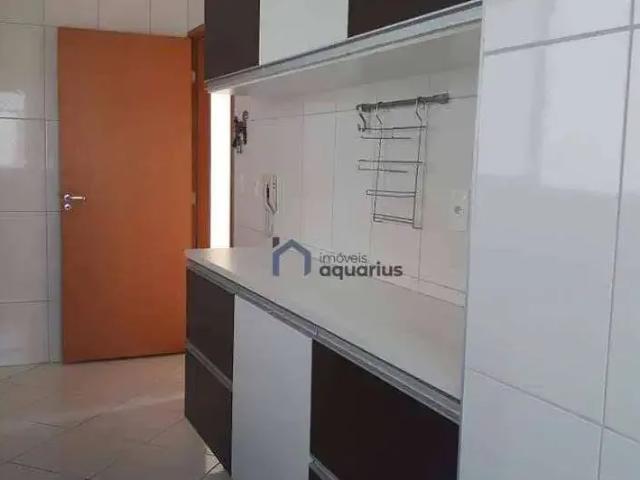 Apartamento para Venda em São José dos Campos/SP Jardim das Indústrias 2 Quartos