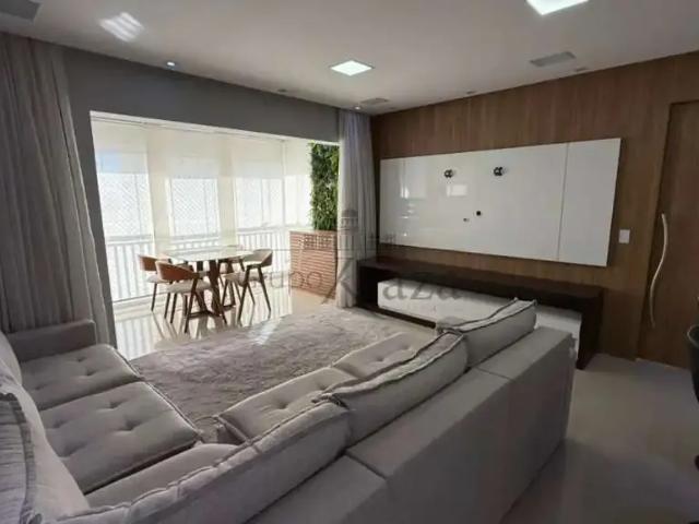 Apartamento para Venda em São José dos Campos/SP Jardim das Indústrias 2 Quartos