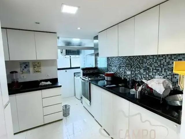 Apartamento para Venda em São José dos Campos/SP Jardim das Indústrias 2 Quartos