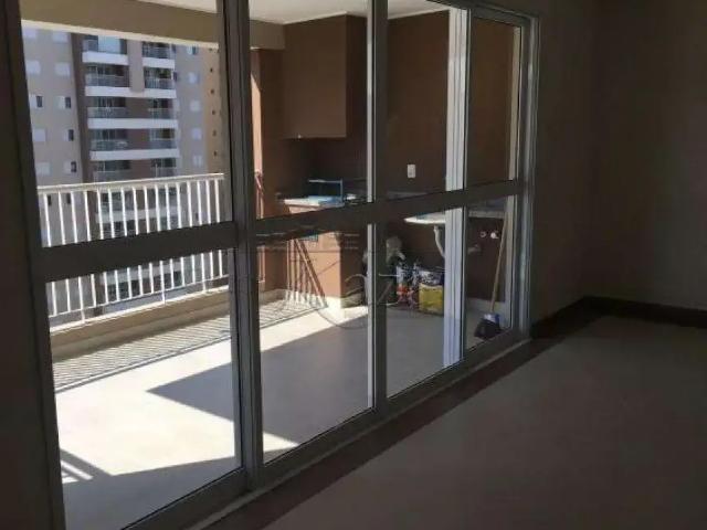 Apartamento para Venda em São José dos Campos/SP Jardim das Indústrias 2 Quartos