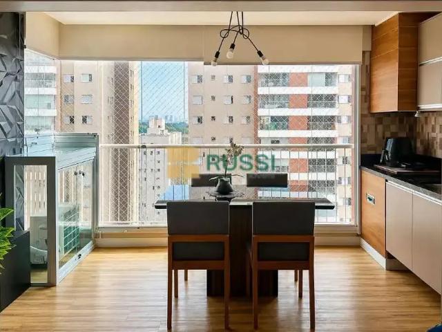 Apartamento para Venda em São José dos Campos/SP Jardim das Indústrias 2 Quartos