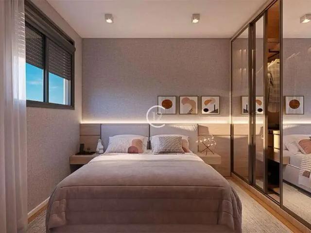 Apartamento para Venda em São José dos Campos/SP Jardim das Indústrias 2 Quartos