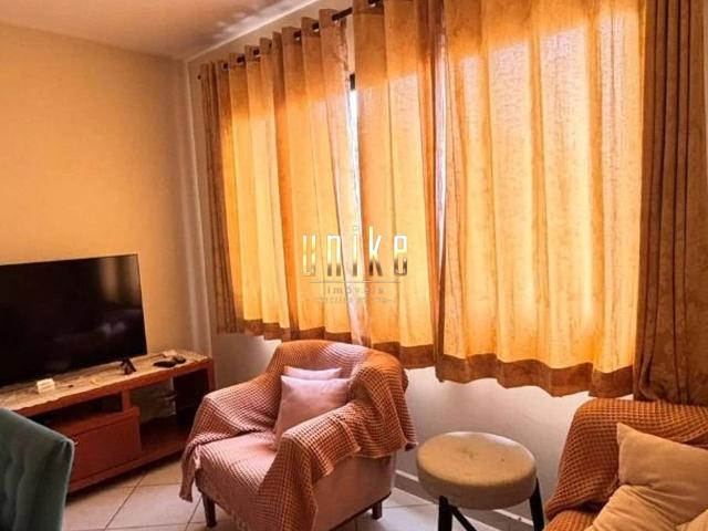 Apartamento para Venda em São José dos Campos/SP Jardim das Indústrias 2 Quartos