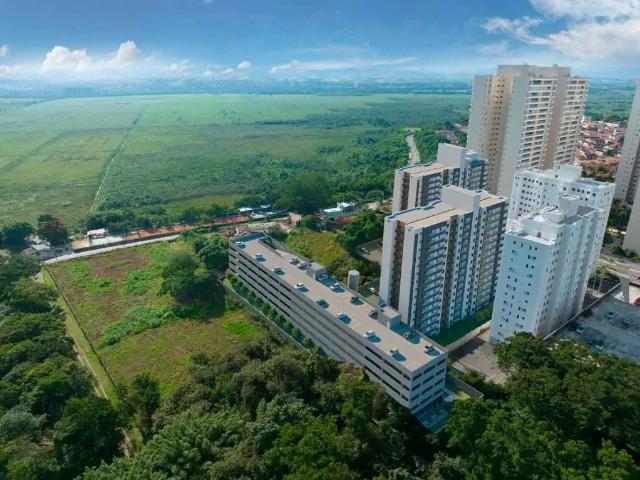 Apartamento para Venda em São José dos Campos/SP Jardim das Indústrias 2 Quartos