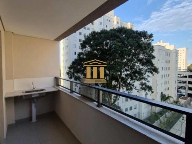 Apartamento para Venda em São José dos Campos/SP Jardim das Indústrias 2 Quartos
