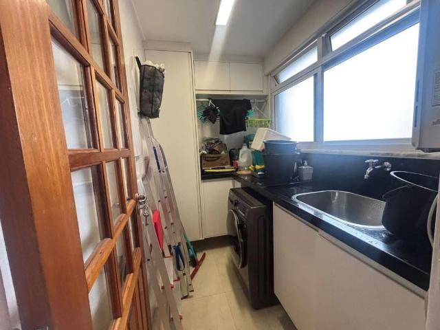 Apartamento para Venda em São José dos Campos/SP Jardim das Indústrias 2 Quartos