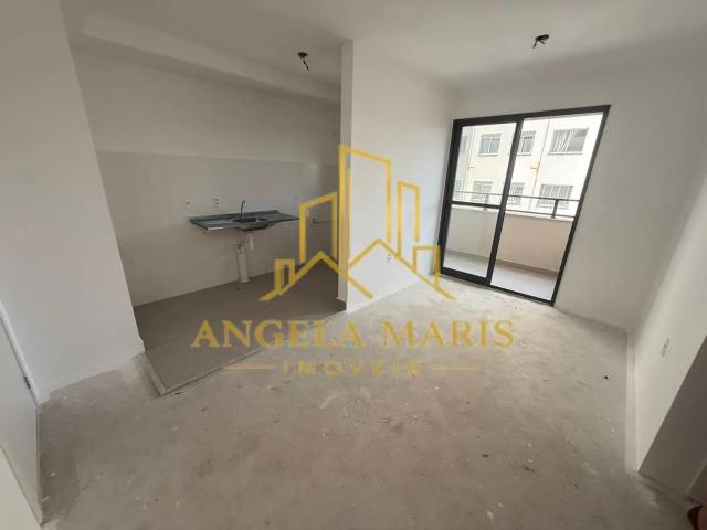 Apartamento para Venda em São José dos Campos/SP Jardim das Indústrias 2 Quartos