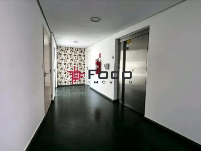 Apartamento para Venda em São José dos Campos/SP Jardim das Indústrias 2 Quartos