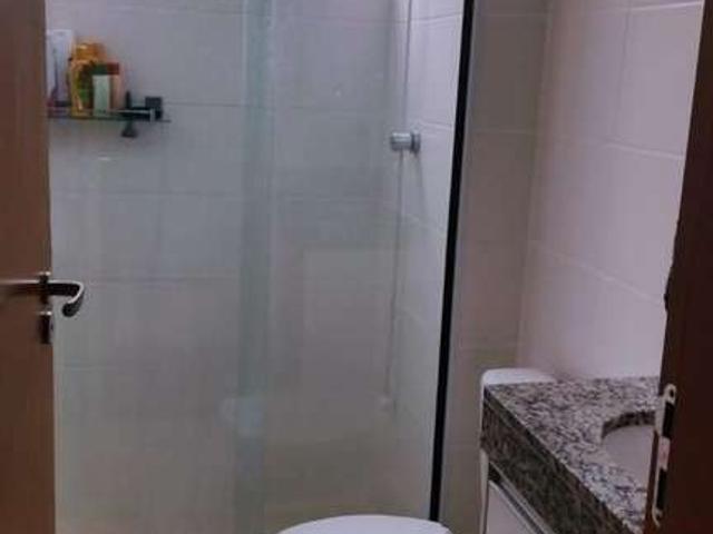 Apartamento para Venda em São José dos Campos/SP Jardim das Indústrias 2 Quartos